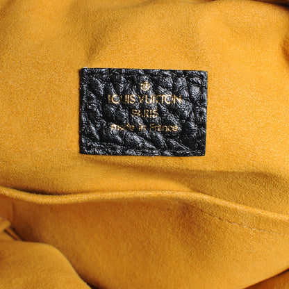 Louis Vuitton Denim Neo Cabby GM Black 6 of 7