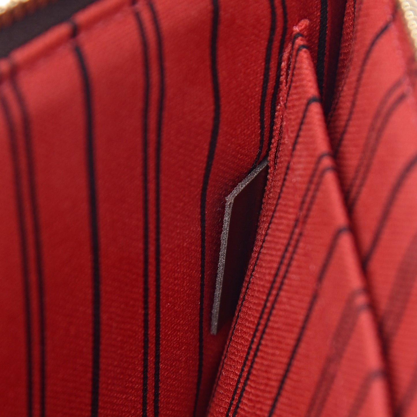 Damier Ebene Neverfull MM GM Pochette