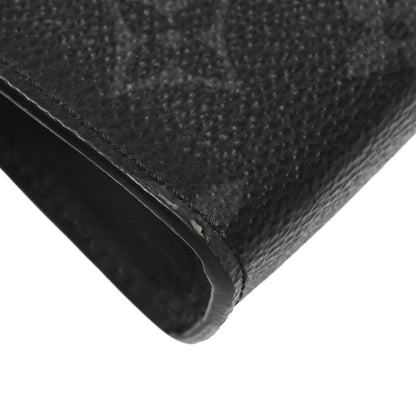 Louis Vuitton Monogram Eclipse Key Pouch Voyage 8 of 10