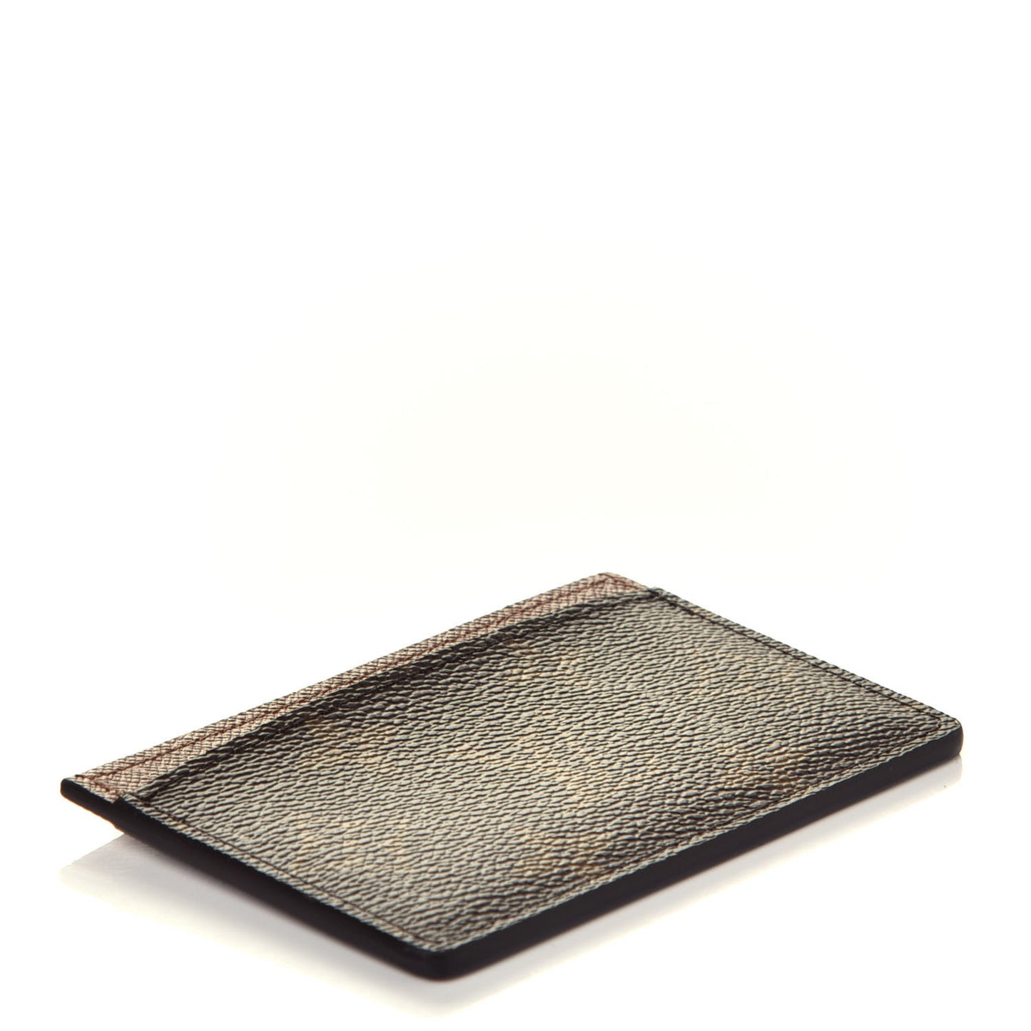 Monogram Card Holder Armagnac