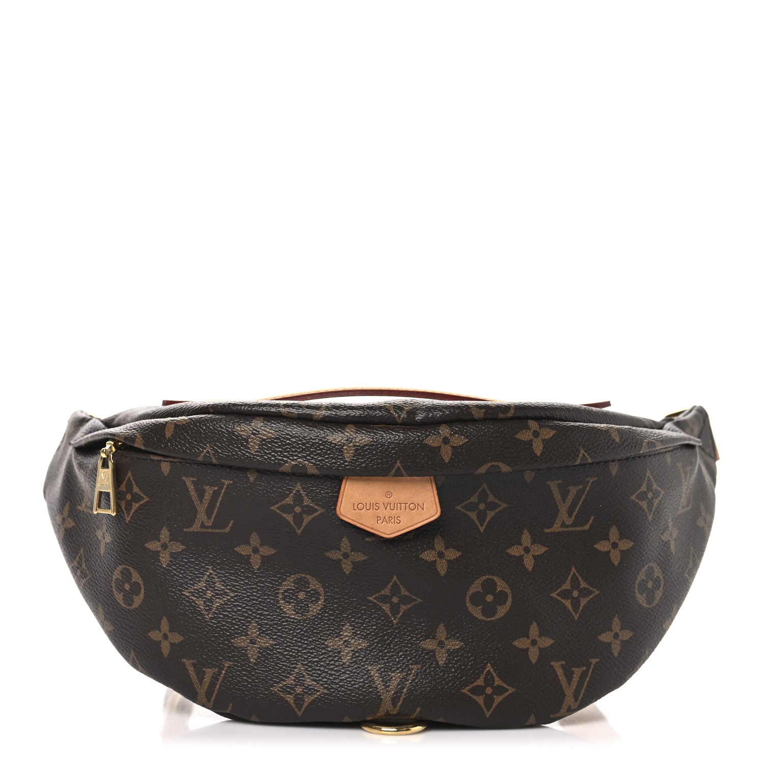 Louis Vuitton Monogram Bumbag 1 of 11