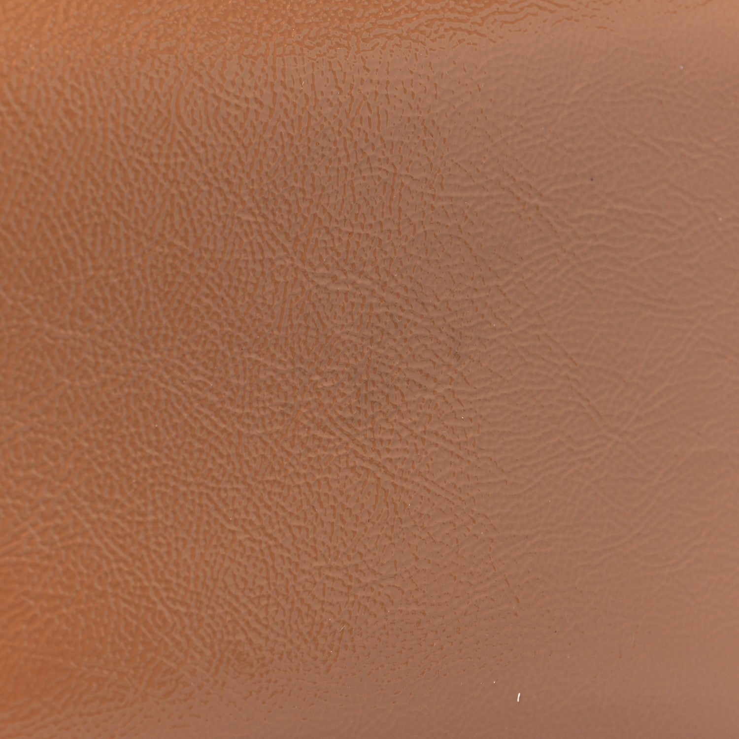 Saint Laurent Textured Patent Monogram Large Belle De Jour Clutch Tobacco 10 of 10