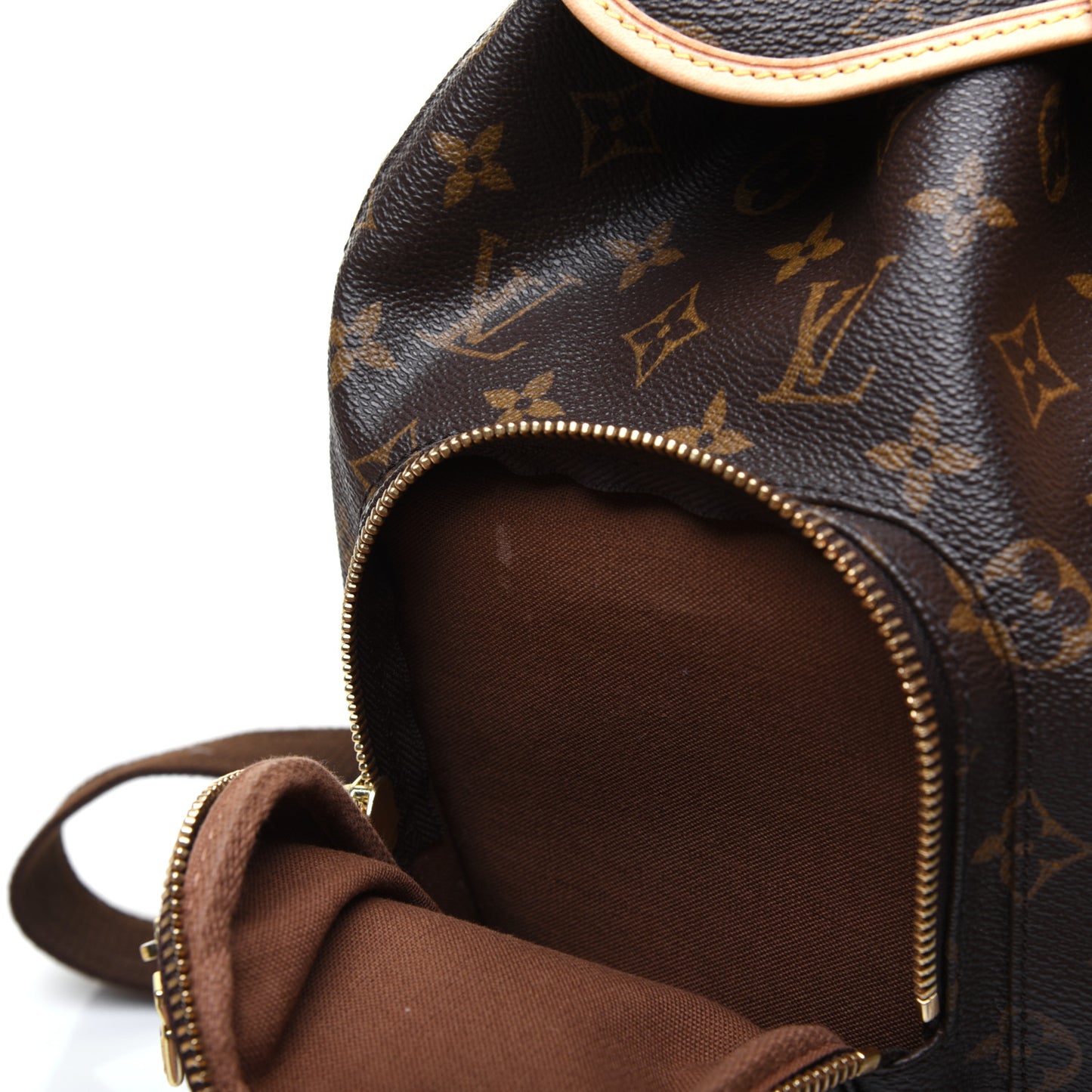 Monogram Bosphore Backpack