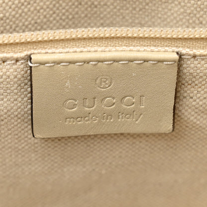 Gucci Monogram Medium Sukey Tote Off White 6 of 11