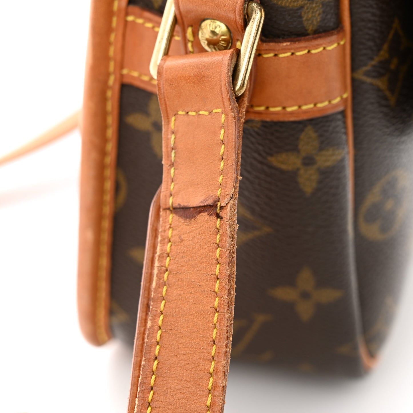 Monogram Sologne