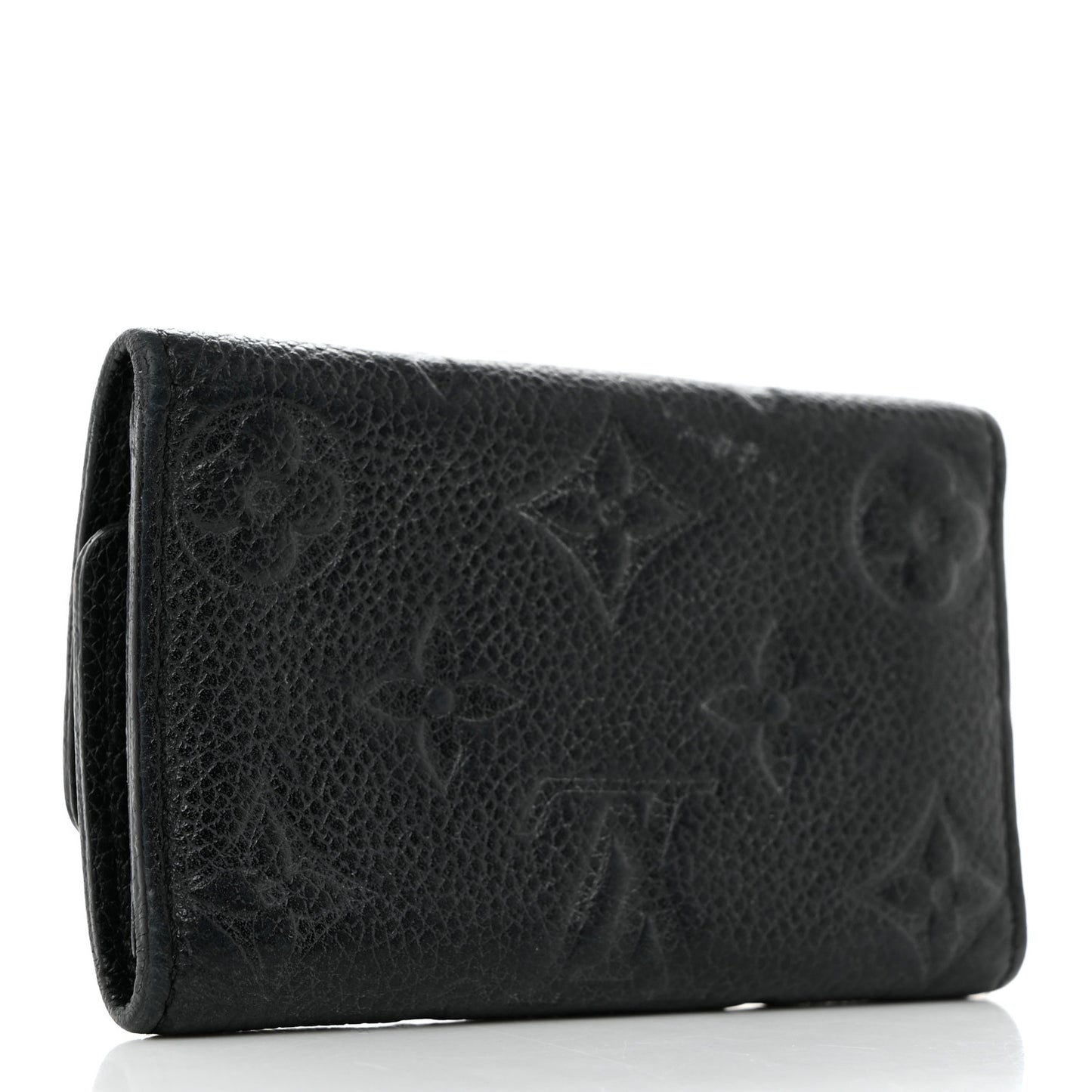 Empreinte Multicles 6 Key Holder Black