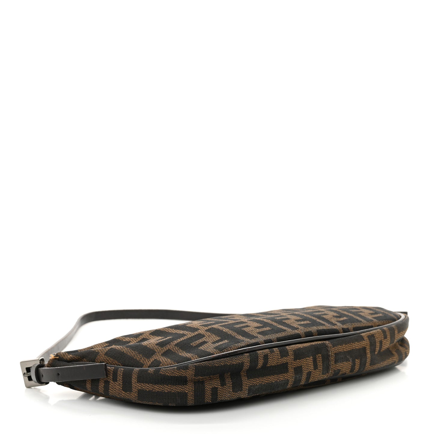 Zucca Pochette Tobacco