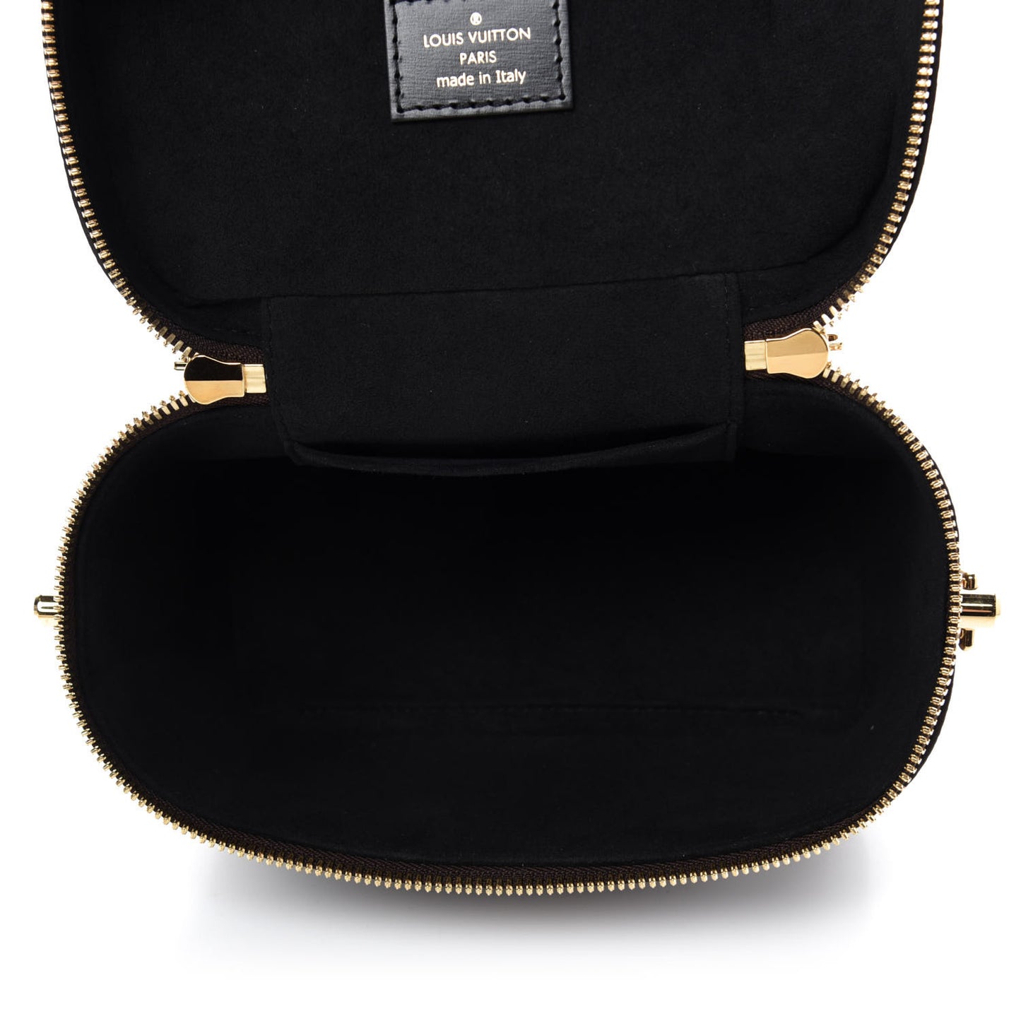 Reverse Monogram Vanity PM