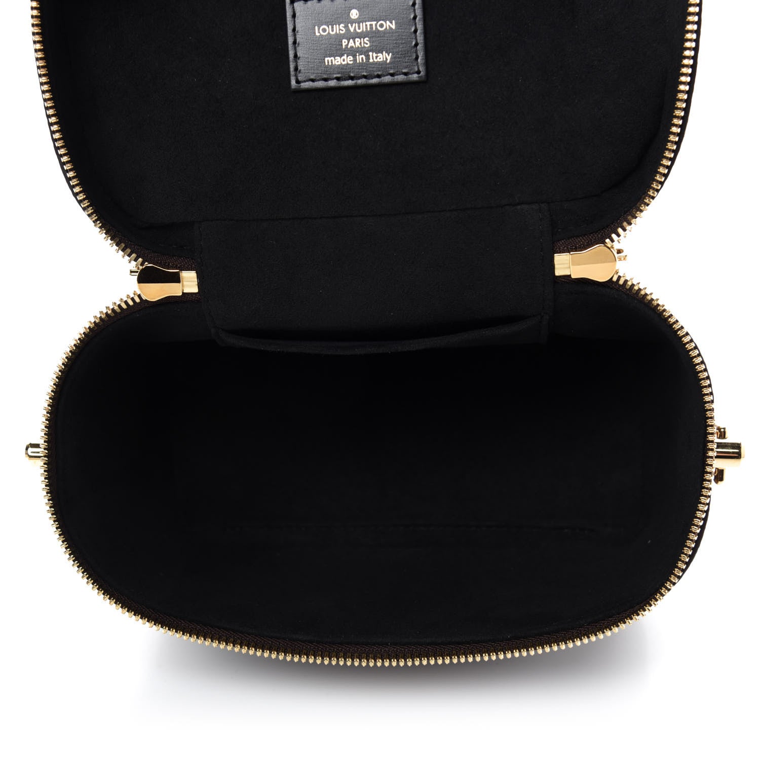Louis Vuitton Reverse Monogram Vanity PM 5 of 10