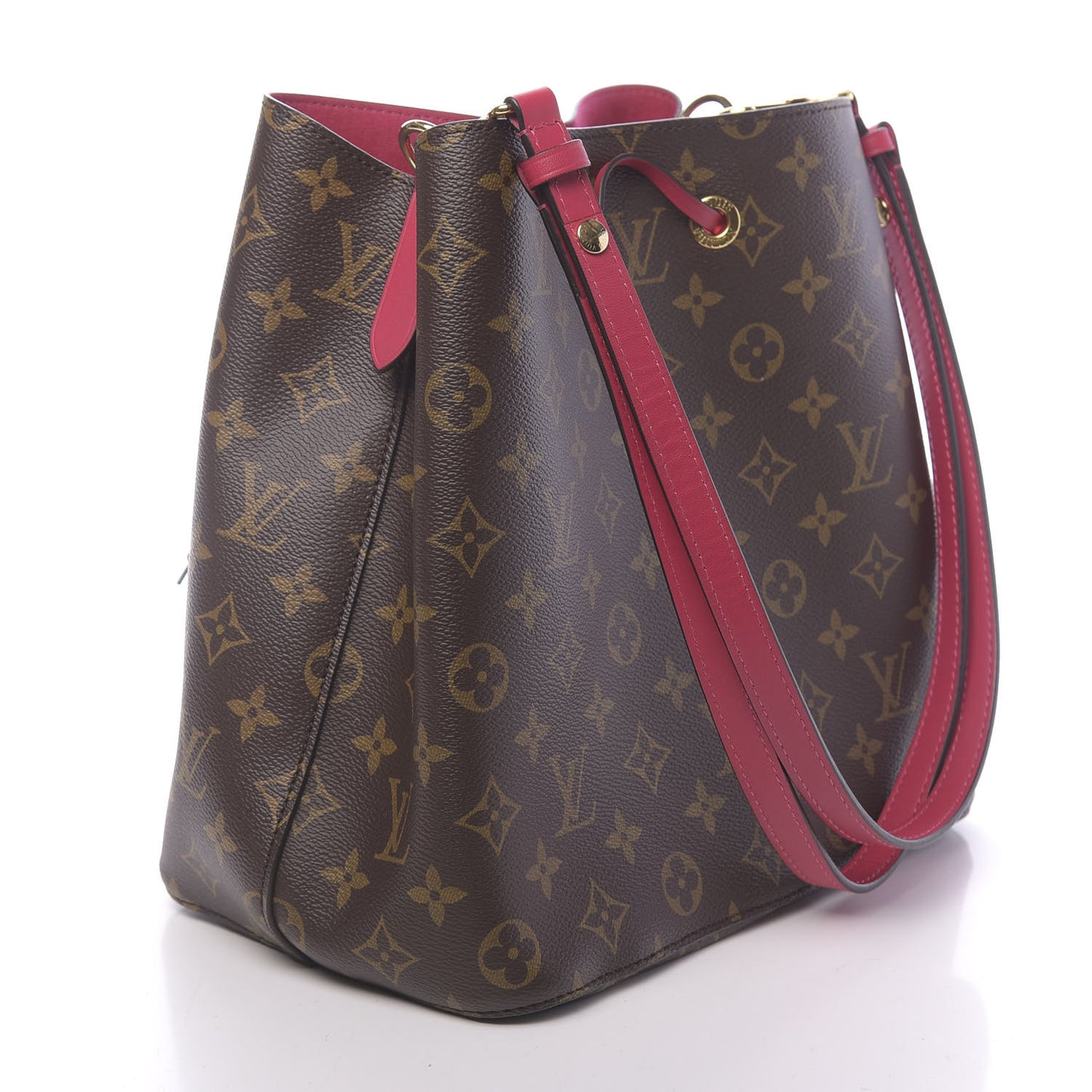 Monogram Neonoe MM Freesia