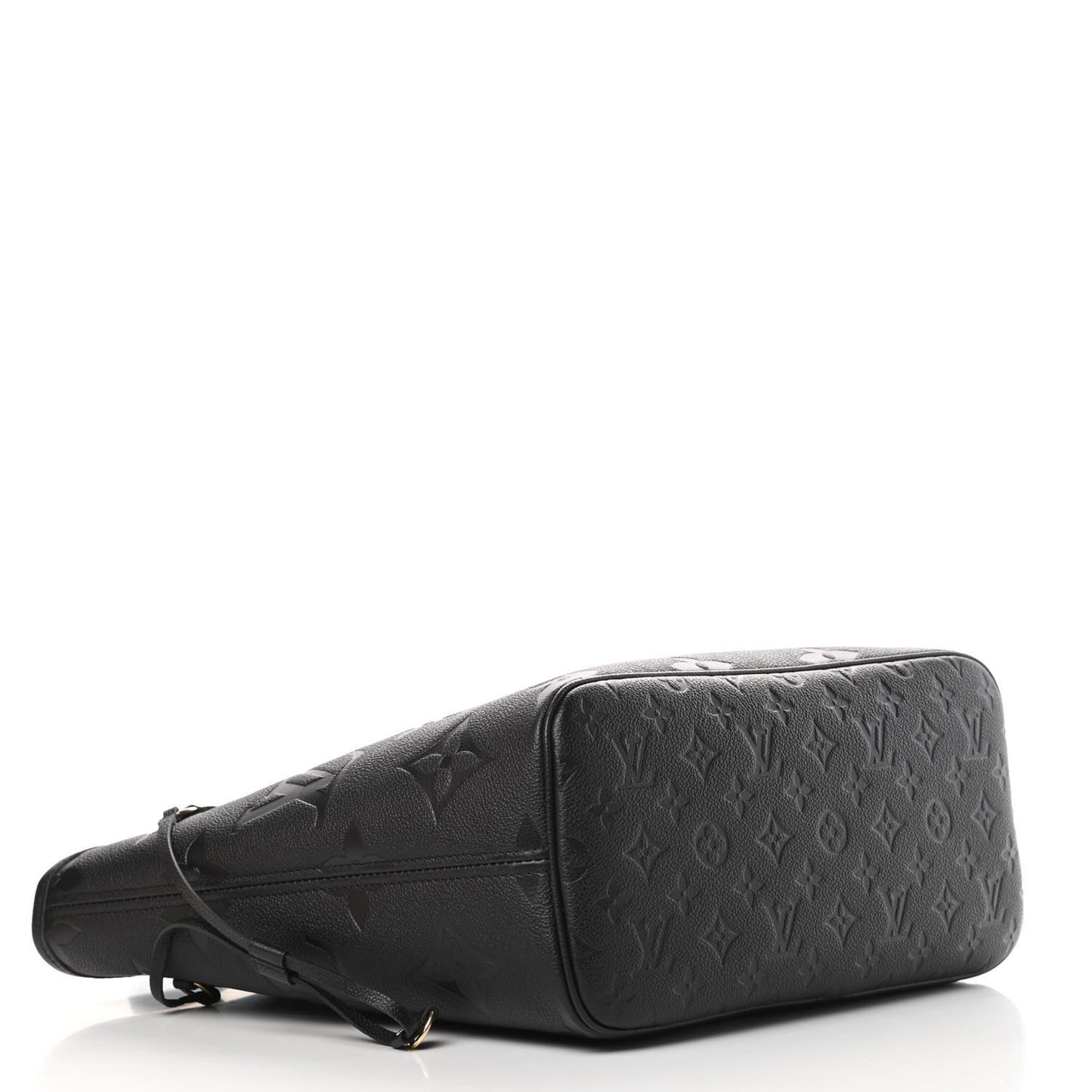 Empreinte Monogram Giant Neverfull MM Black