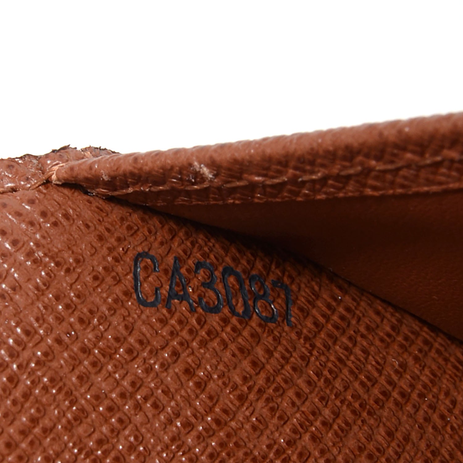 Louis Vuitton Monogram Chibi Kinoko Small Ring Agenda Cover 7 of 7