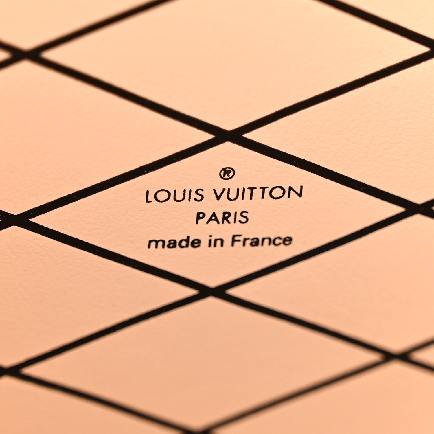 Louis Vuitton Monogram Petite Boite Chapeau 6 of 10