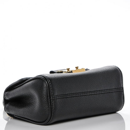 Louis Vuitton Empreinte Saint Germain BB Black 4 of 6