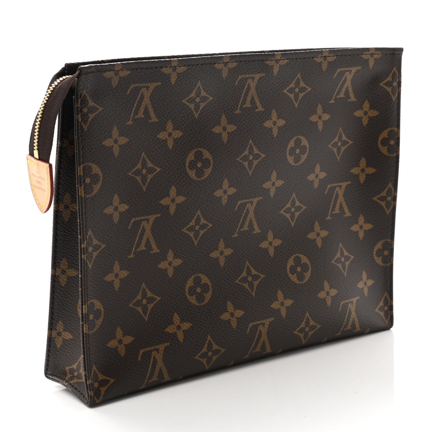 Louis Vuitton Monogram Toiletry Pouch 26 3 of 6
