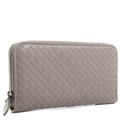 Bottega Veneta Nappa Intrecciato Document Case 3 of 9