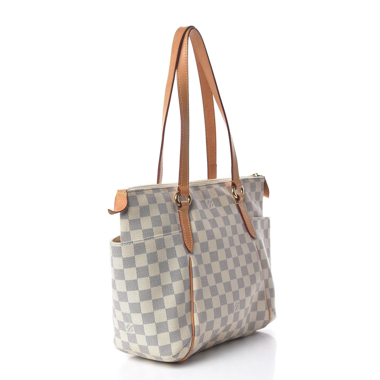 Damier Azur Totally PM