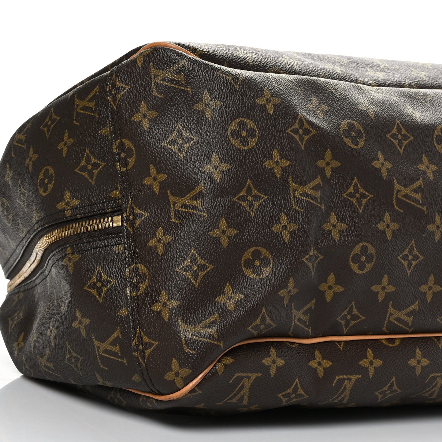 Monogram Sac Plein Air Long Sports Bag