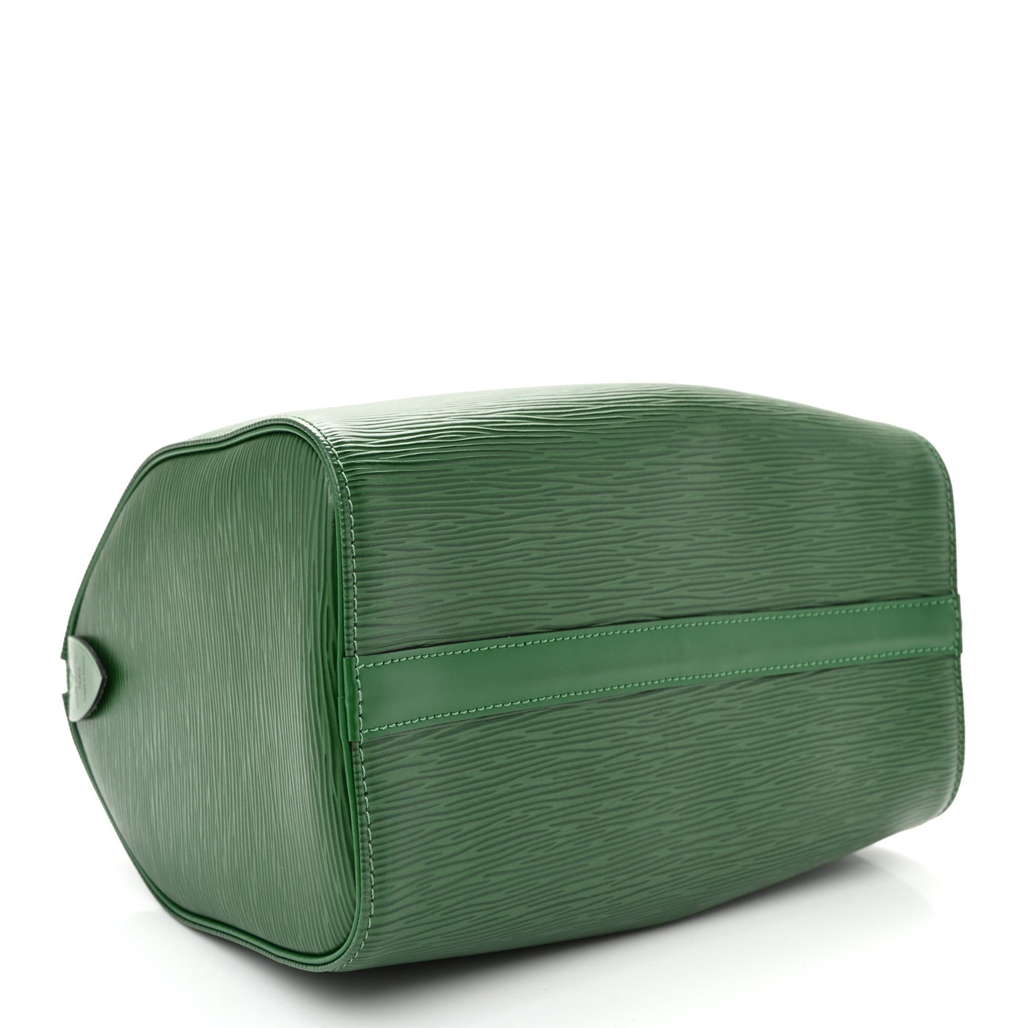 Louis Vuitton Epi Speedy 25 Borneo 4 of 10