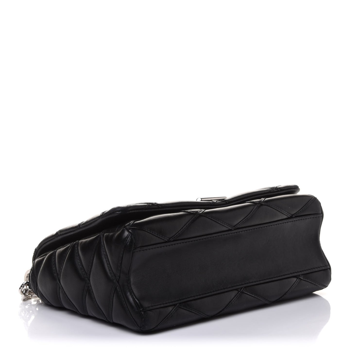 Lambskin Malletage GO-14 MM Black