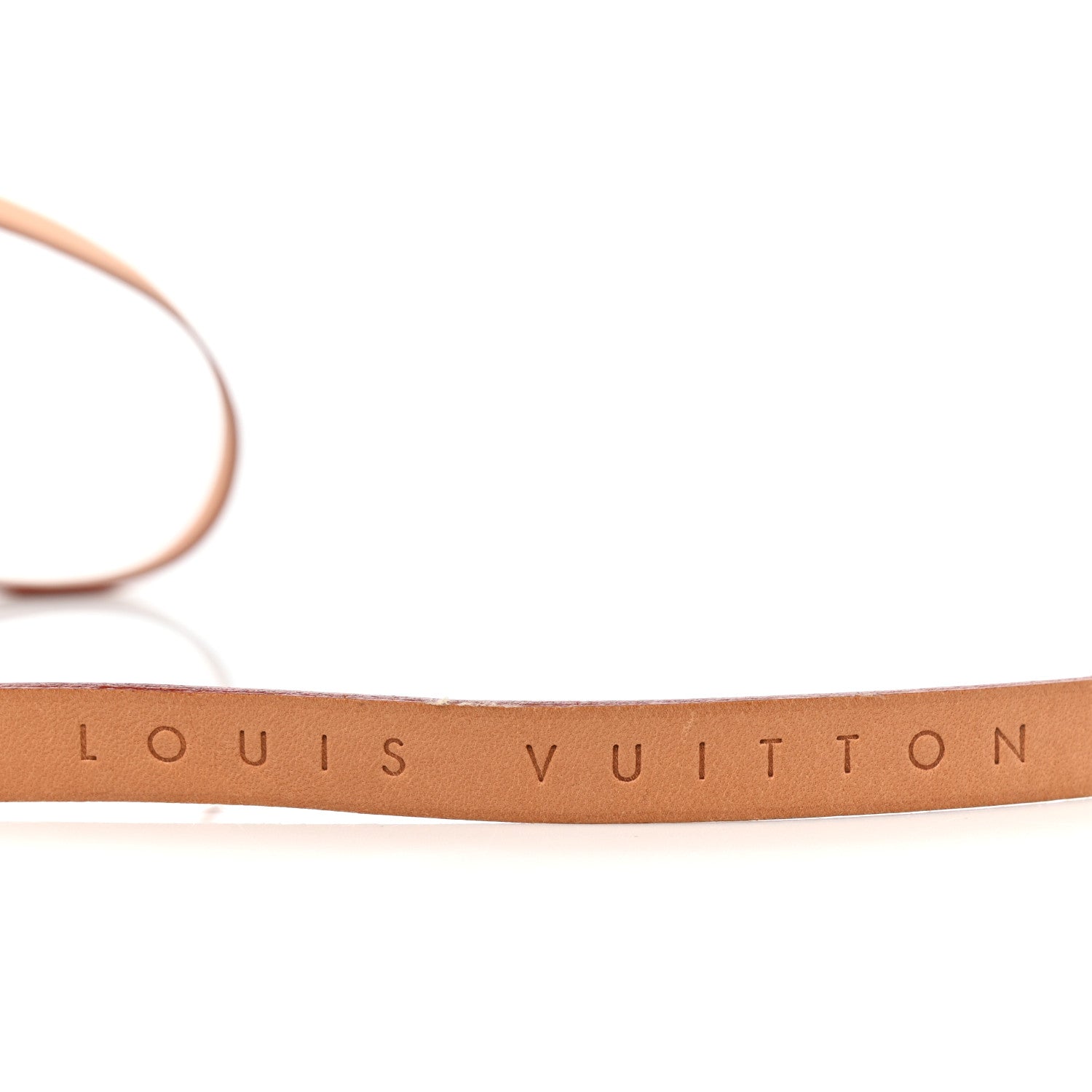 Louis Vuitton Monogram Pochette Florentine M 10 of 10