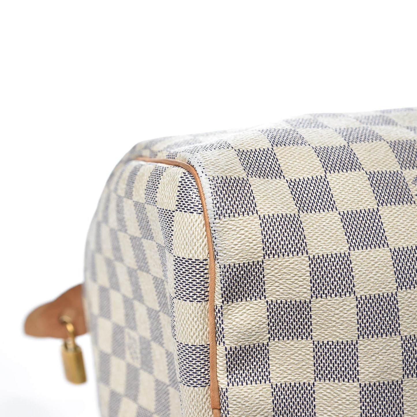 Damier Azur Speedy 35