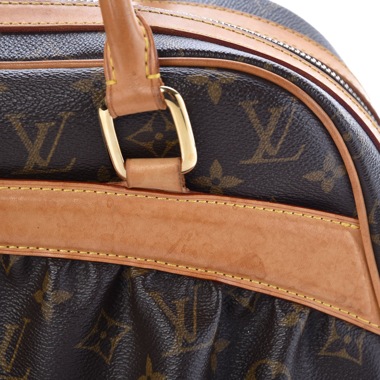 Monogram Mizi