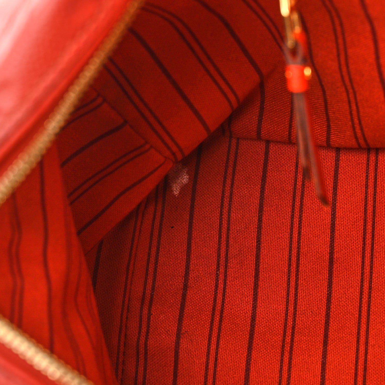 Louis Vuitton Empreinte Speedy Bandouliere 30 Orient 12 of 16