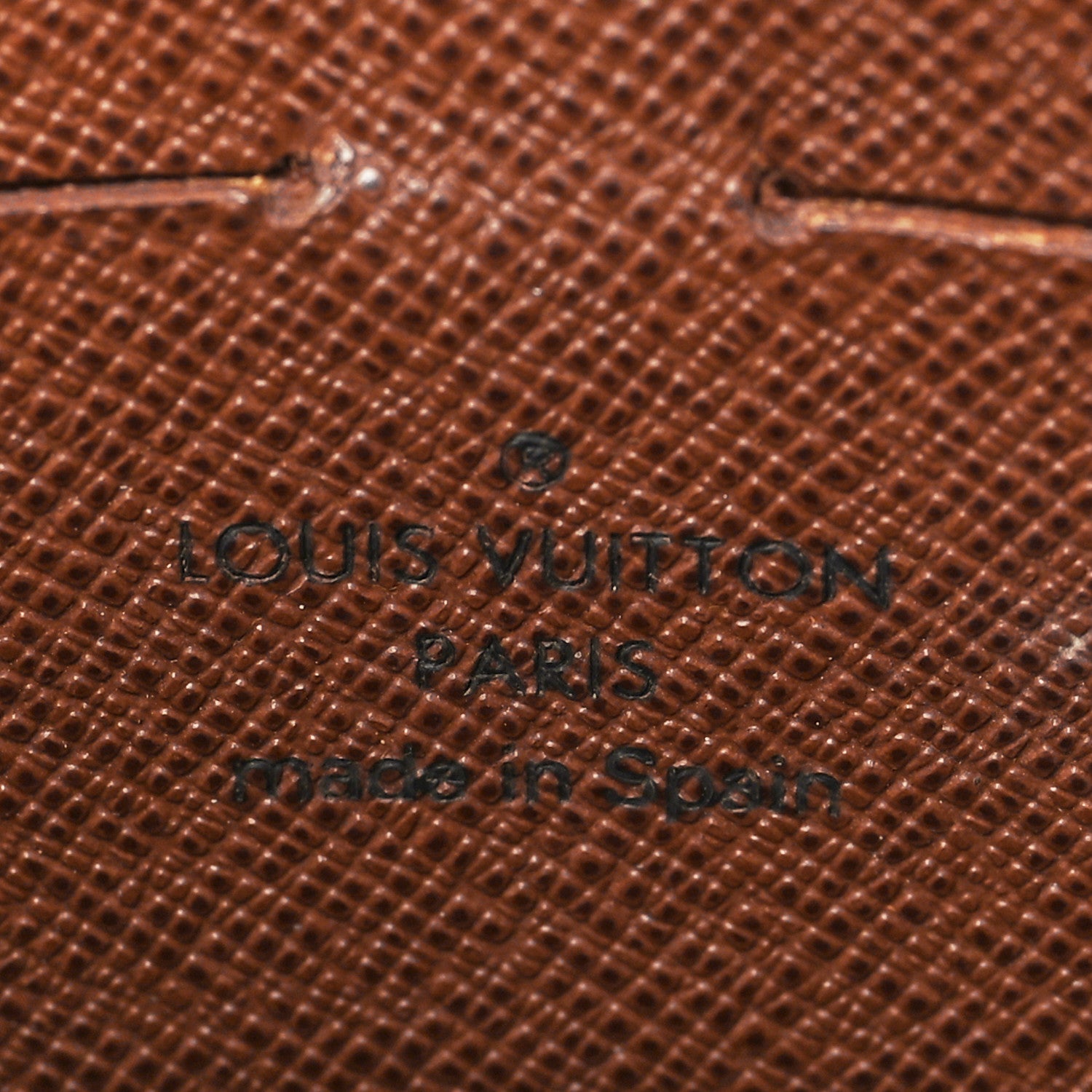 Louis Vuitton Monogram Boetie Wallet 6 of 9