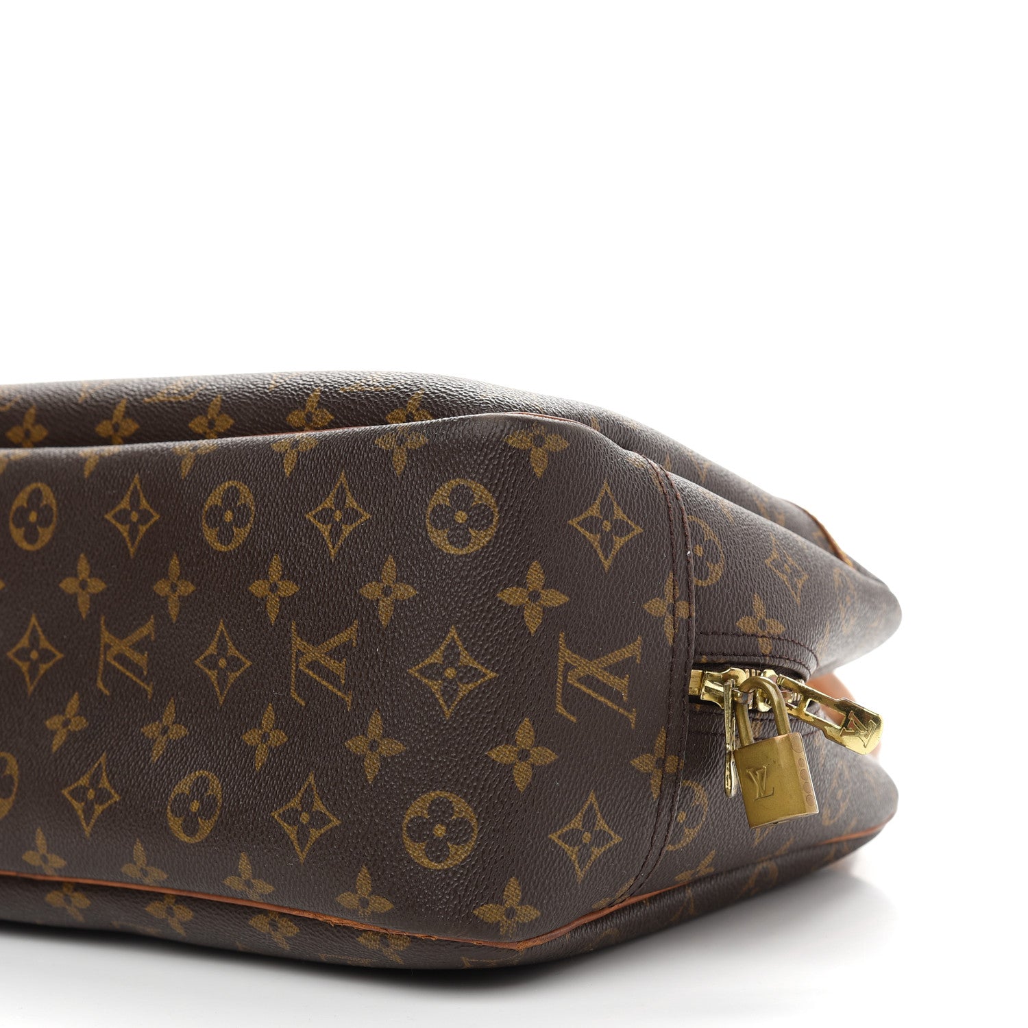 Louis Vuitton Monogram Deauville 8 of 9