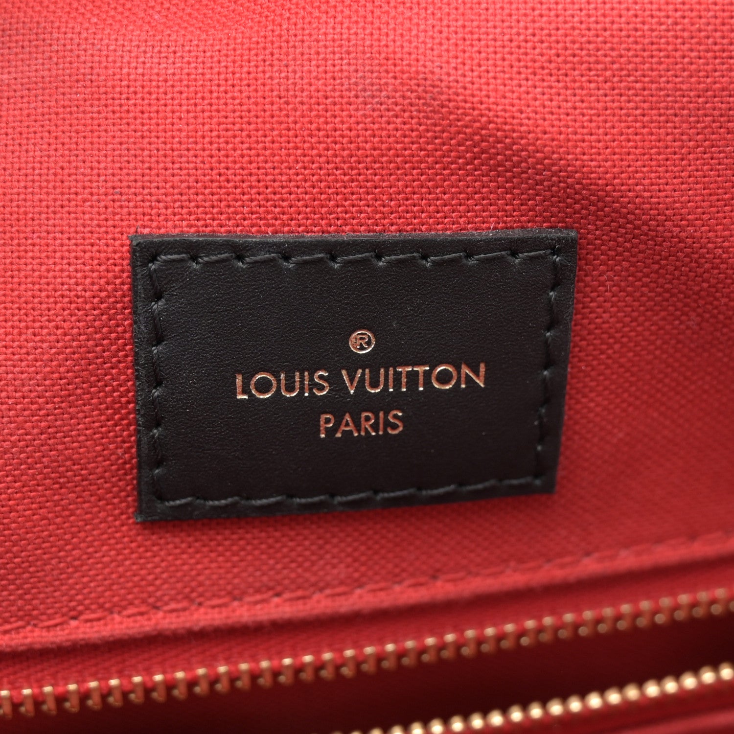 Louis Vuitton Reverse Monogram Giant Onthego GM 6 of 13