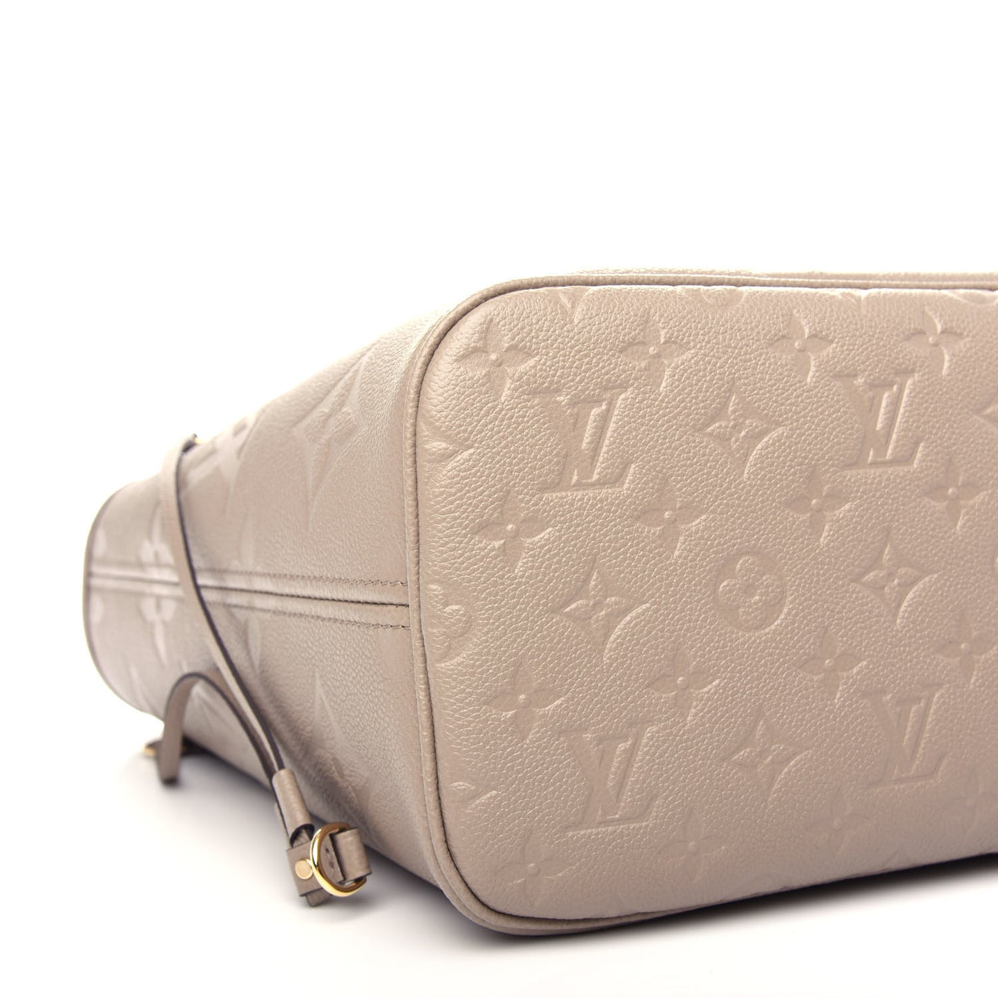 Empreinte Monogram Giant Neverfull MM Tourterelle