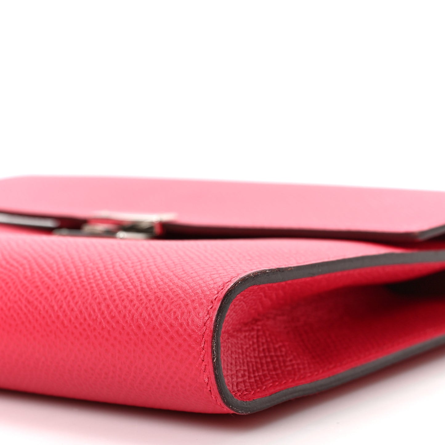 Epsom Clic 16 Wallet Rose Extreme