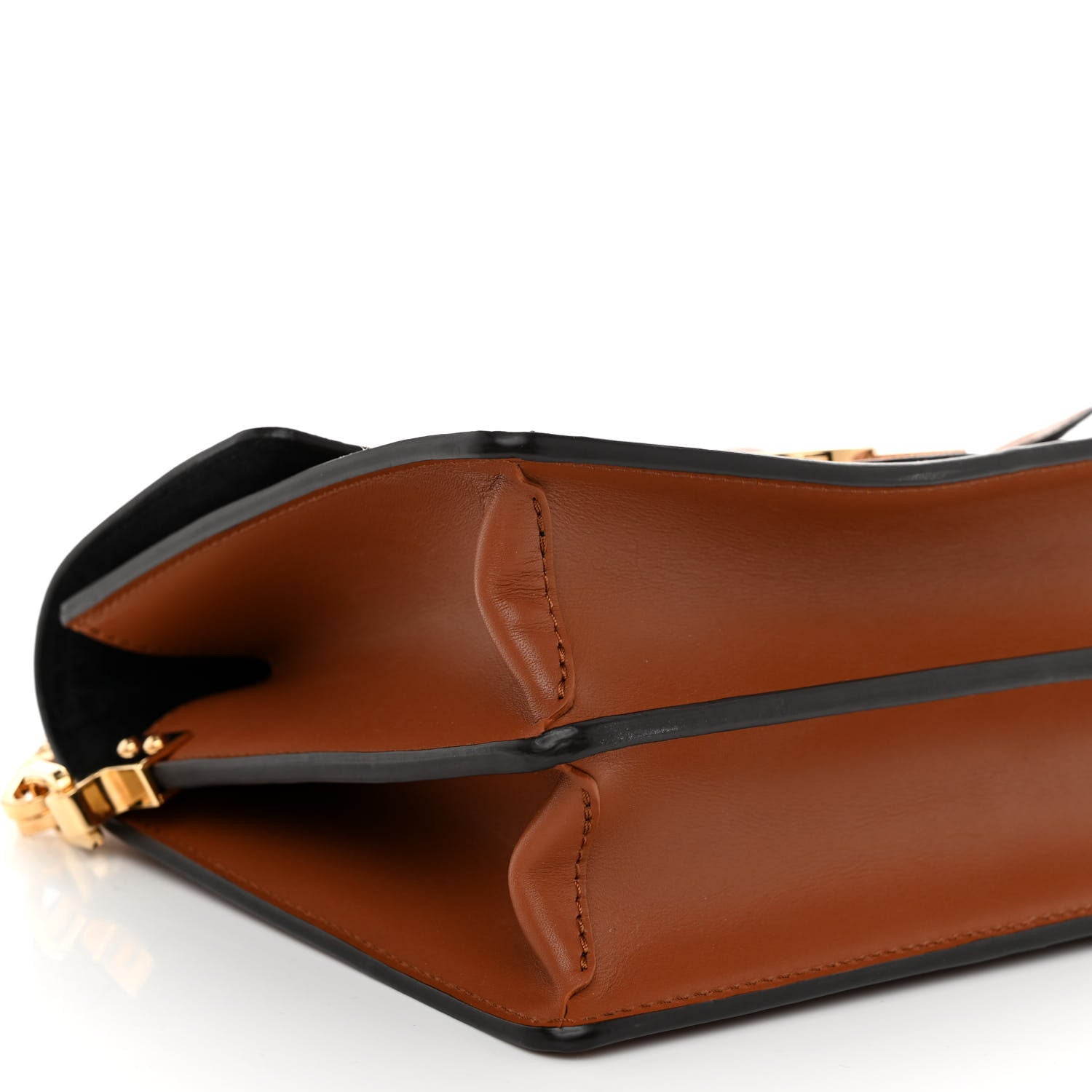 Louis Vuitton Reverse Monogram Dauphine MM 8 of 9