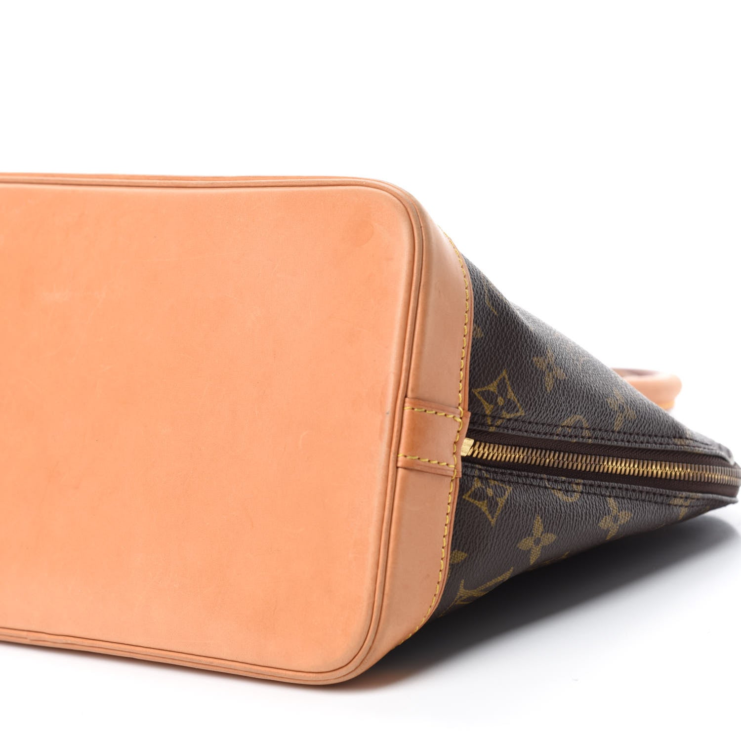 Louis Vuitton Monogram Alma PM 7 of 18