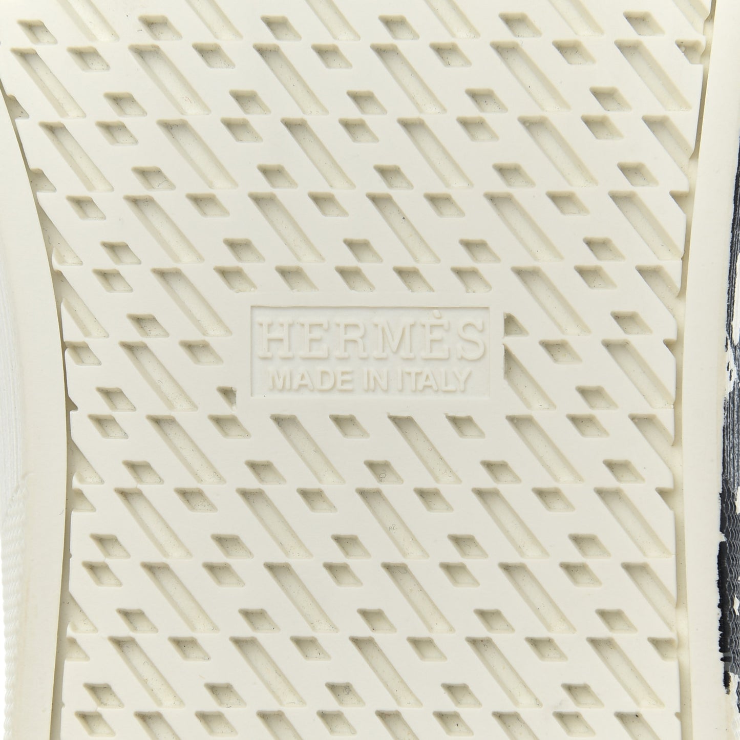 Swift Printed Peinture Fraiche Quicker Sneakers 37.5 White Black