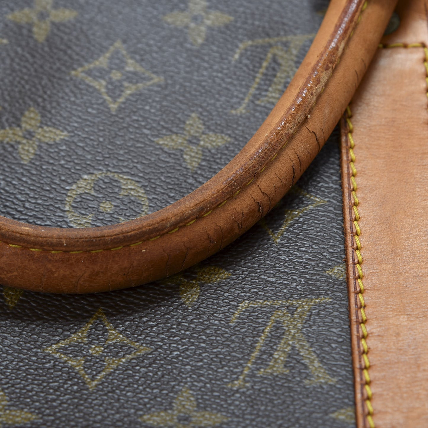 Monogram Keepall 50