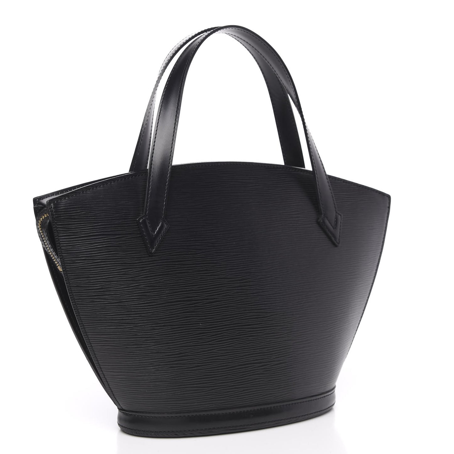 Epi Saint Jacques PM Black