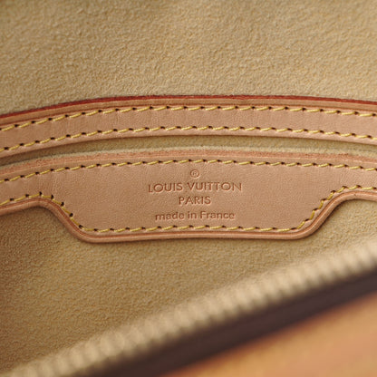 Louis Vuitton Monogram Retiro PM 7 of 7