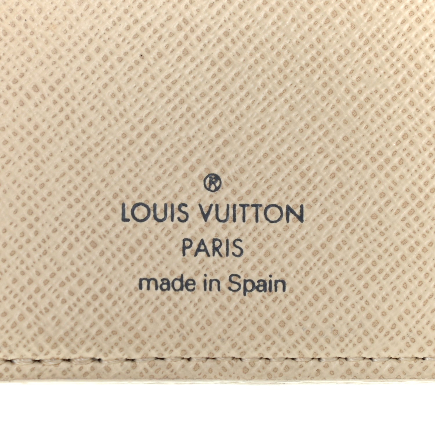 Louis Vuitton Damier Azur Koala Wallet 8 of 11
