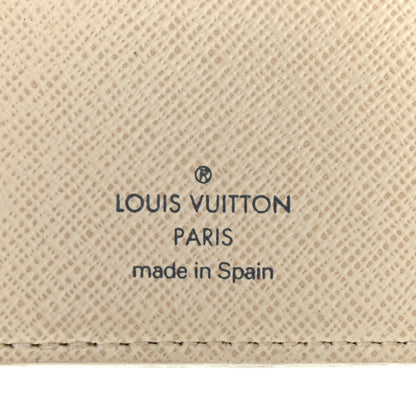 Louis Vuitton Damier Azur Koala Wallet 8 of 11