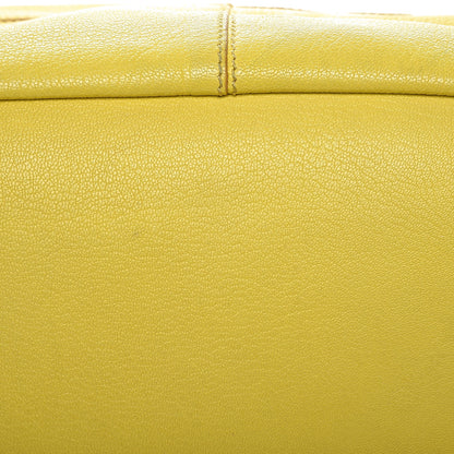 Givenchy Sugar Goatskin Medium Nightingale Yellow 10 of 14