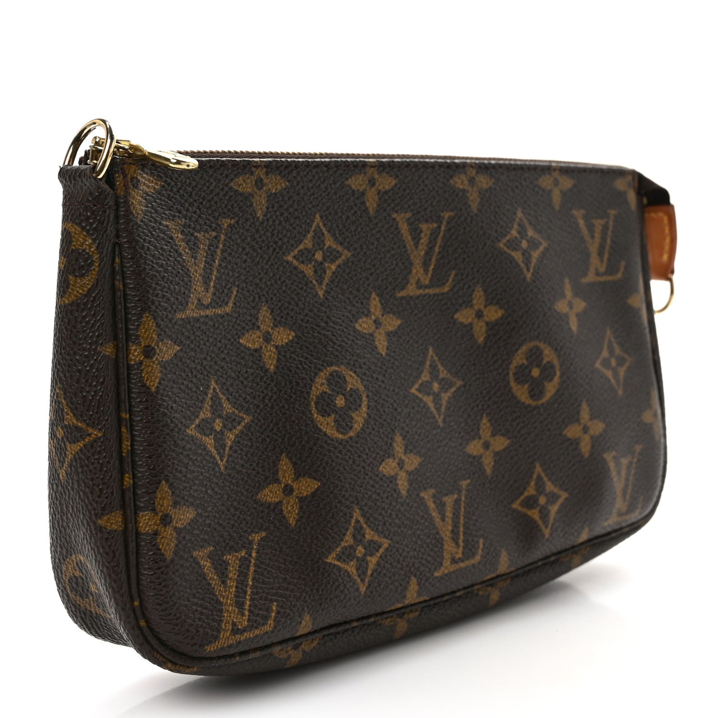 Monogram Pochette Accessories
