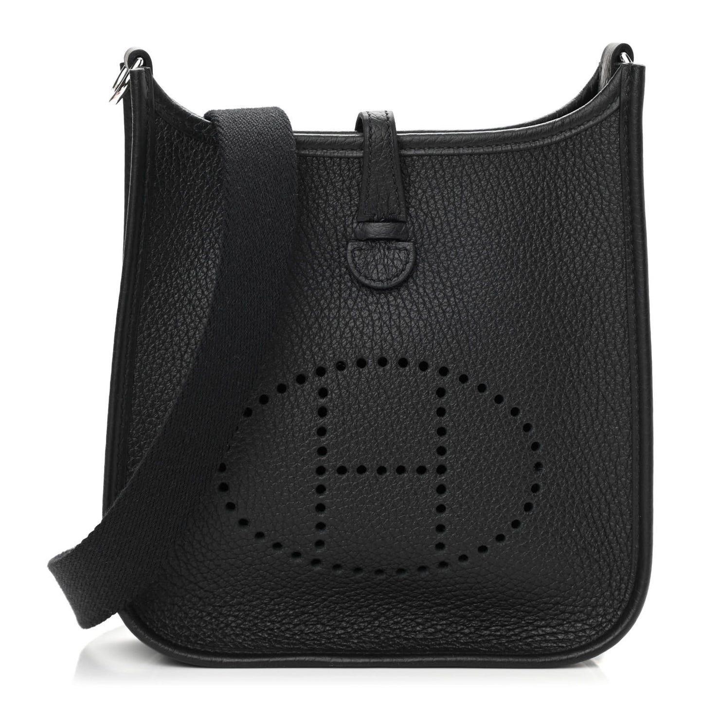 Taurillon Clemence Evelyne TPM Black