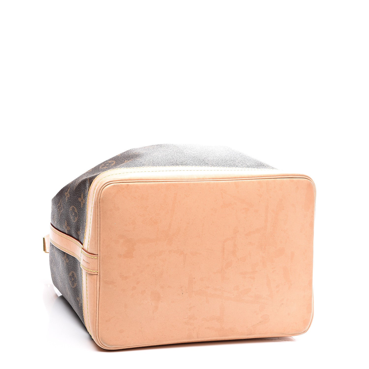 Louis Vuitton Monogram Noe 3 of 10