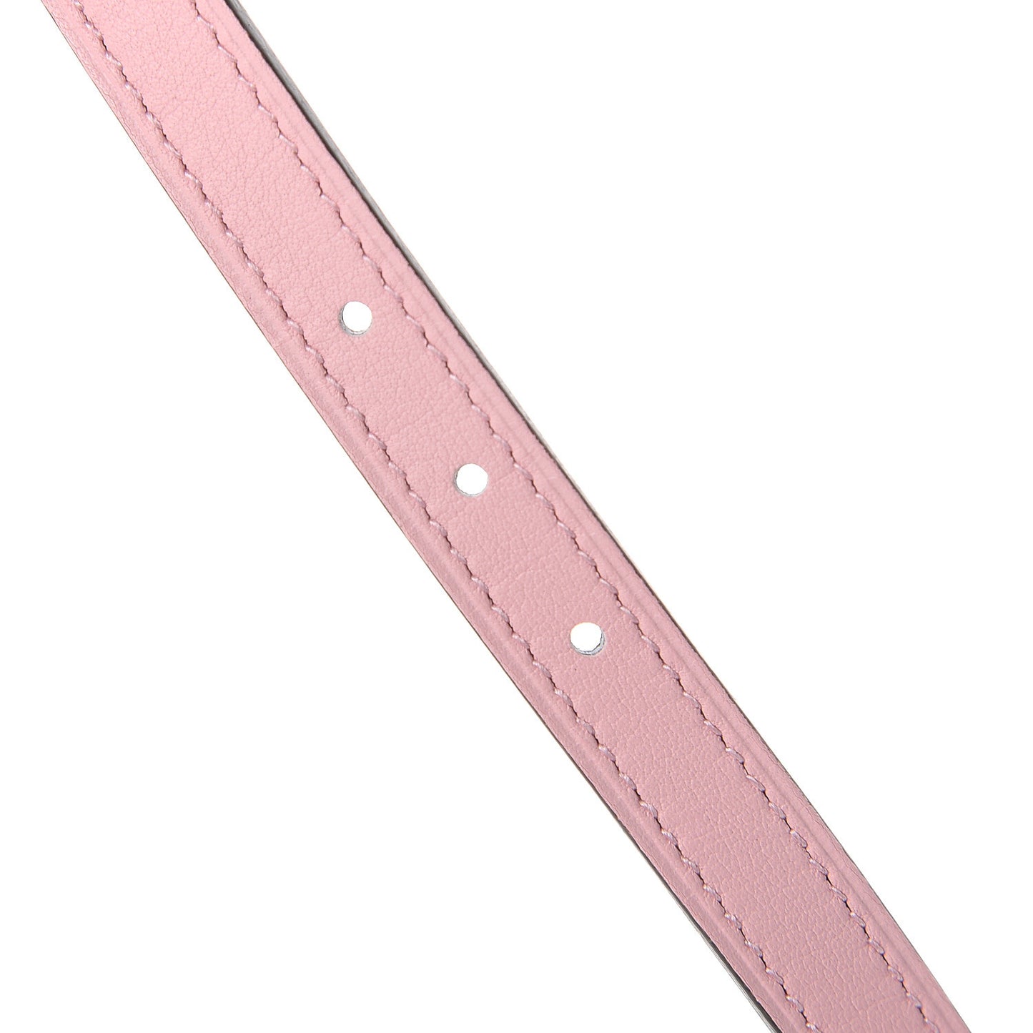 Epsom Swift 13mm Focus Belt 85 Rose Sakura Etoupe