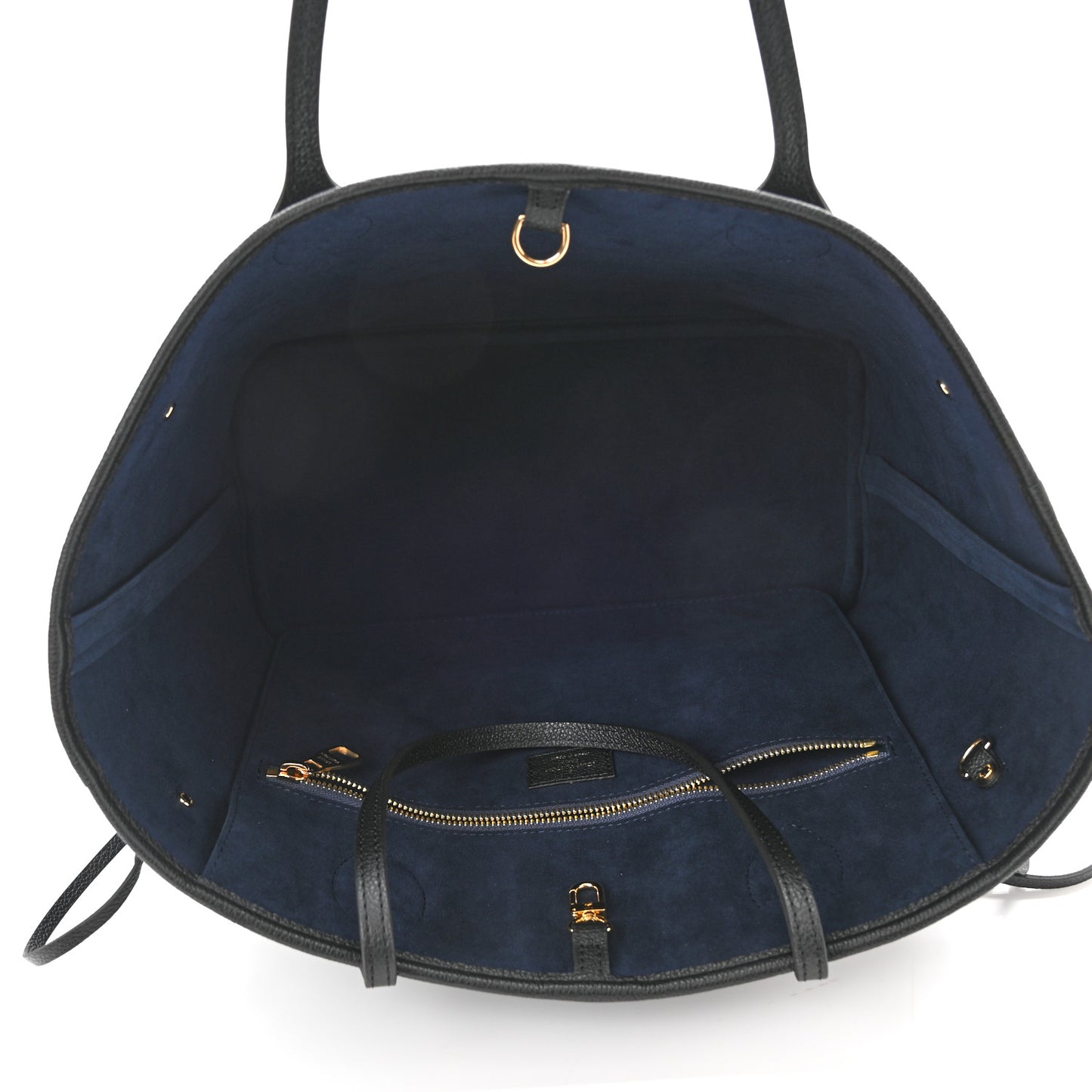 Empreinte Monogram Giant Neverfull MM Black