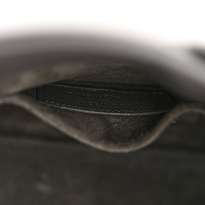 Saint Laurent Calfskin Nano Sac De Jour Fog 7 of 17