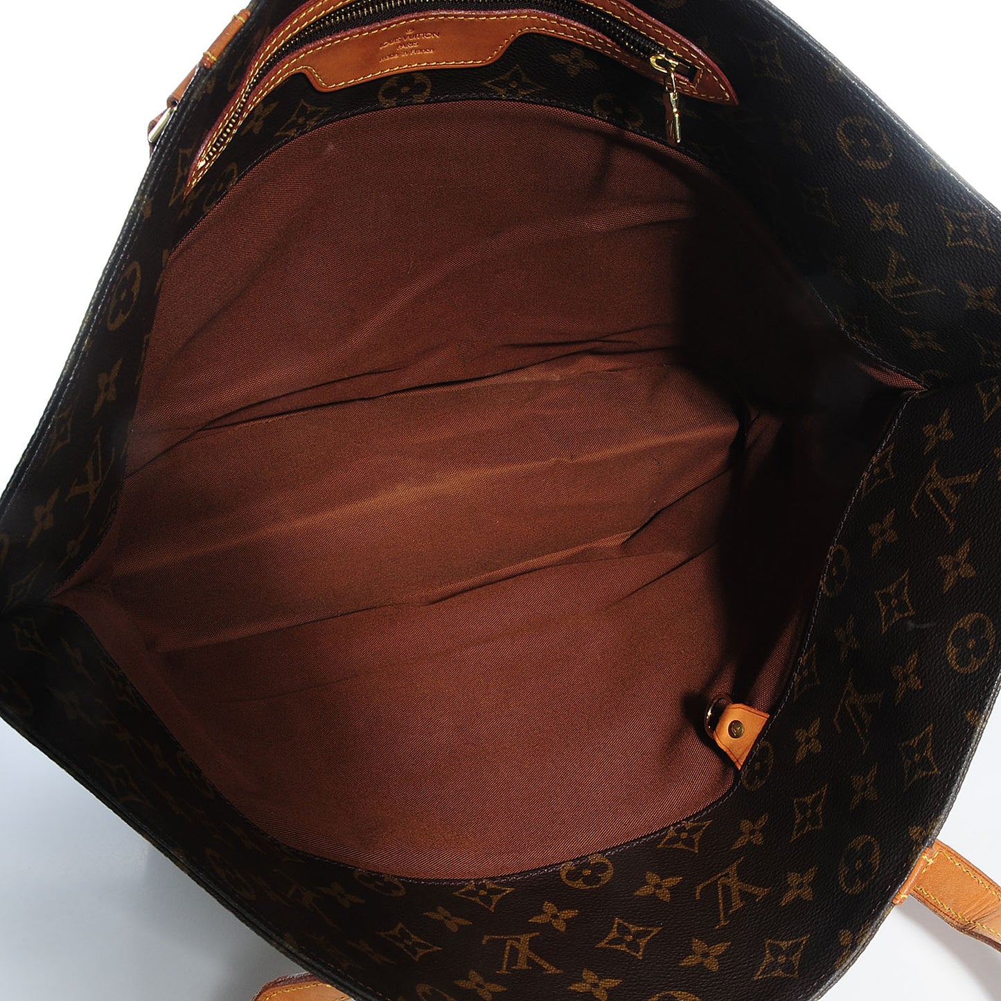 Monogram Sac Shopping Tote