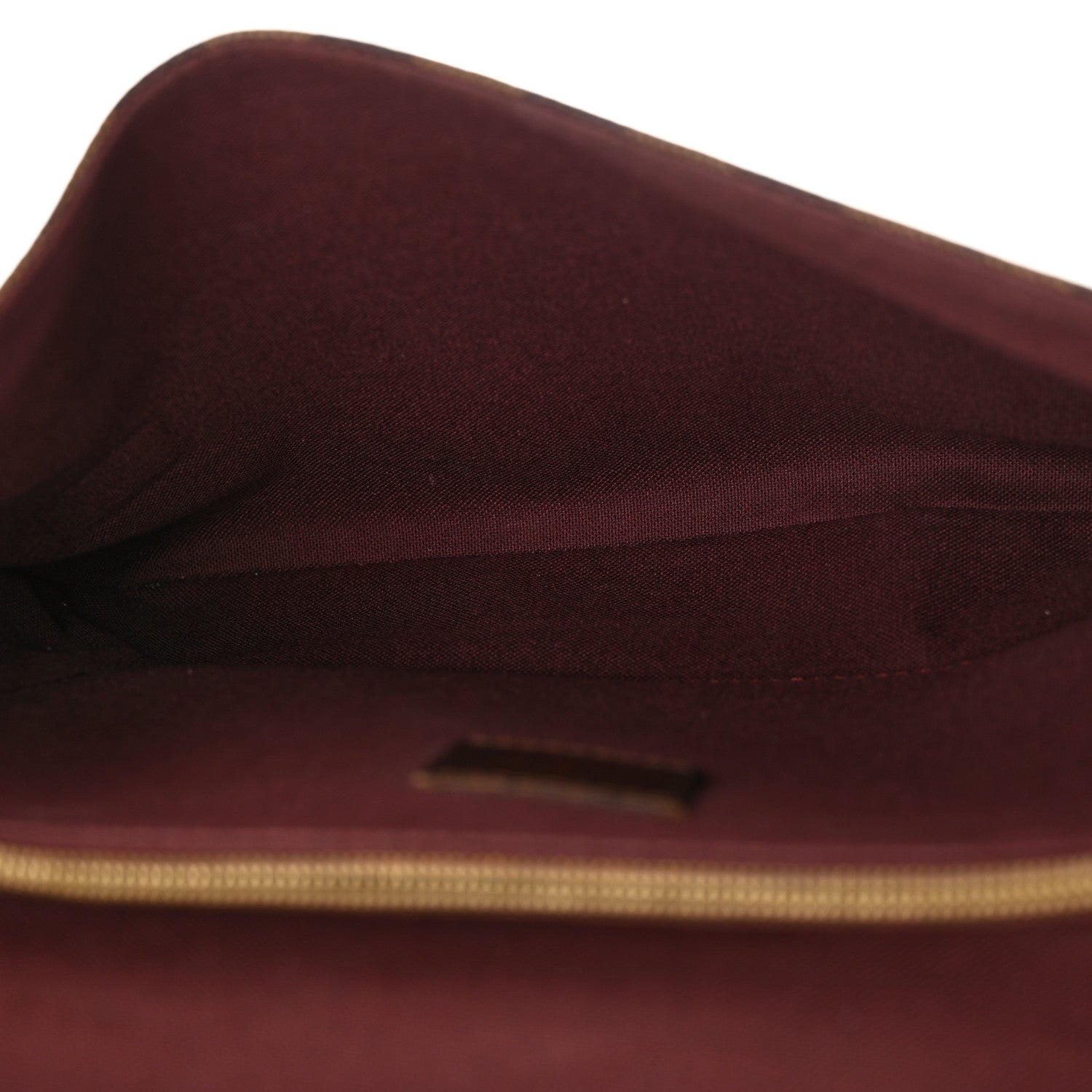 Louis Vuitton Damier Ebene Hoxton GM 5 of 12